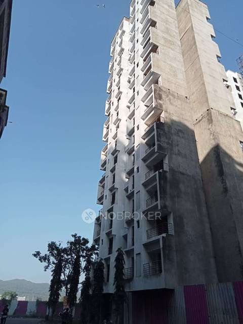 1 BHK Flat In Rashmi Star City  For Sale  In Naigaon East