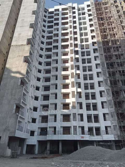 1 BHK Flat In Rashmi Star City  For Sale  In Naigaon East