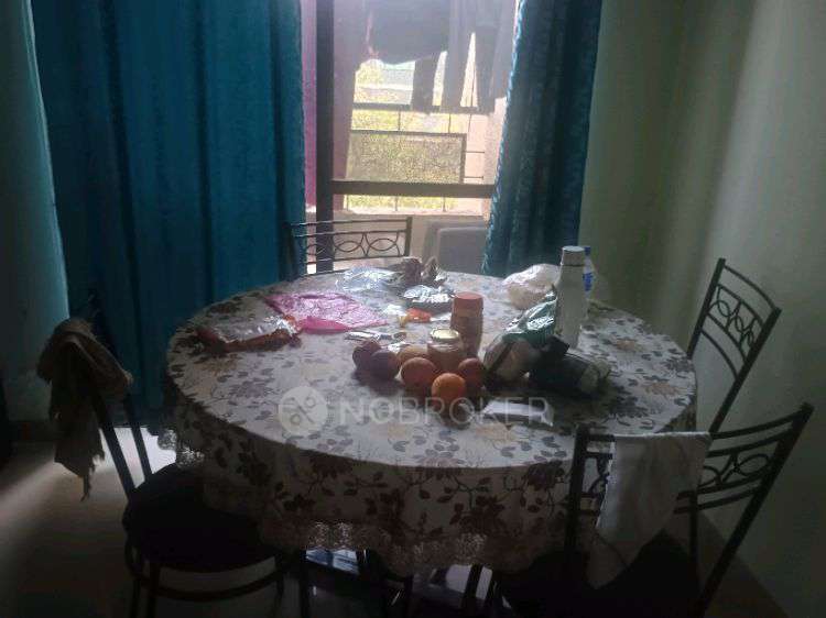 Single Room for Male In 2 BHK  In Magarpatta City Iris In Hadapsar