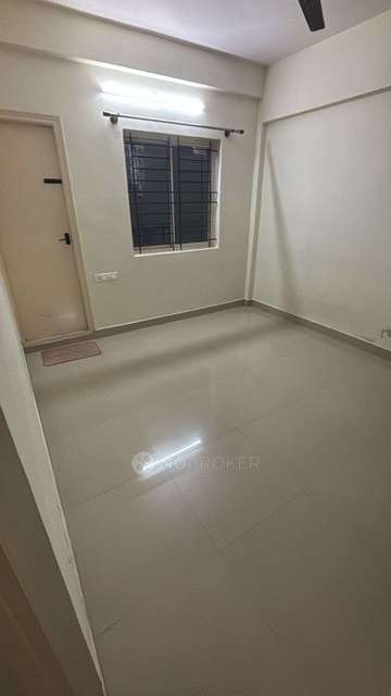 Single Room for Female In 2 BHK  In Mvs Paradise Channasandra In Channasandra