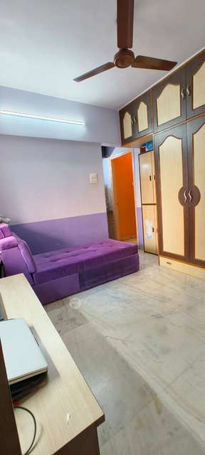 1 BHK Flat In Prem Bhavini Enclave For Sale  In Mulund East