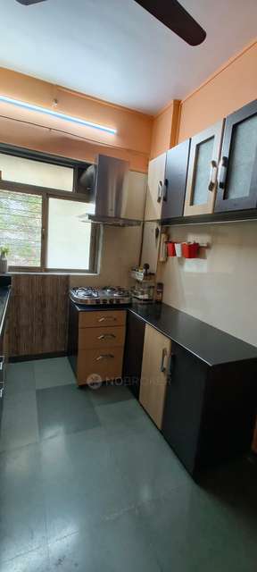 1 BHK Flat In Prem Bhavini Enclave For Sale  In Mulund East