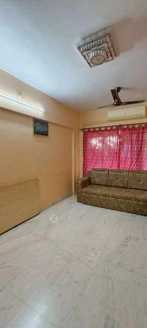 1 BHK Flat In Prem Bhavini Enclave For Sale  In Mulund East