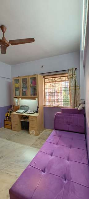 1 BHK Flat In Prem Bhavini Enclave For Sale  In Mulund East