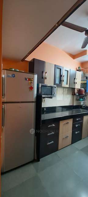 1 BHK Flat In Prem Bhavini Enclave For Sale  In Mulund East