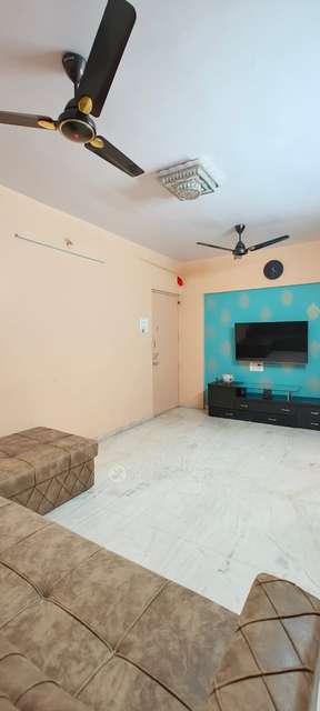 1 BHK Flat In Prem Bhavini Enclave For Sale  In Mulund East