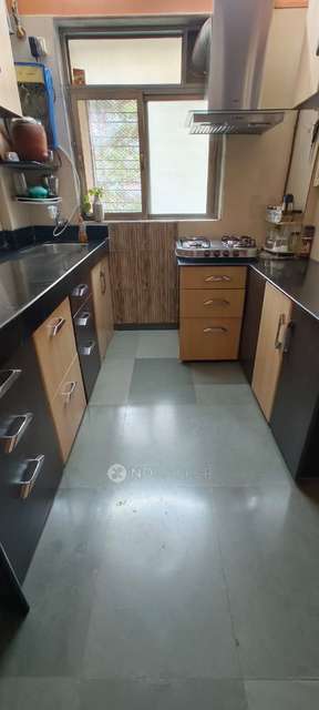 1 BHK Flat In Prem Bhavini Enclave For Sale  In Mulund East