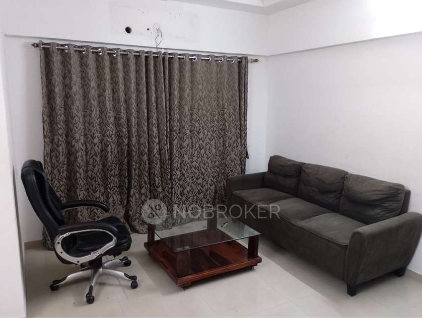 2 BHK Flat In Bhavani View for Rent  In Virar West