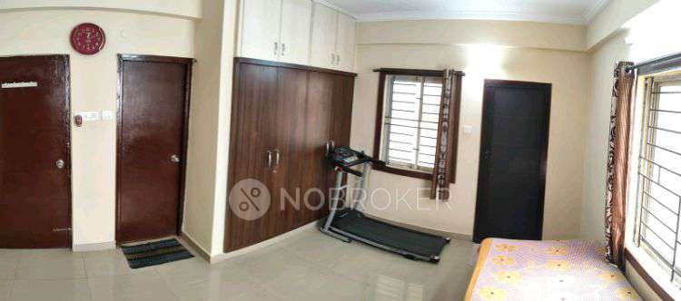 3 BHK Flat In Hig Chitrapuri Hills, Khajaguda For Sale  In Khajaguda