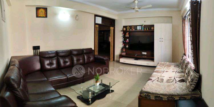 3 BHK Flat In Hig Chitrapuri Hills, Khajaguda For Sale  In Manikonda Jagir, Ranga Reddy
