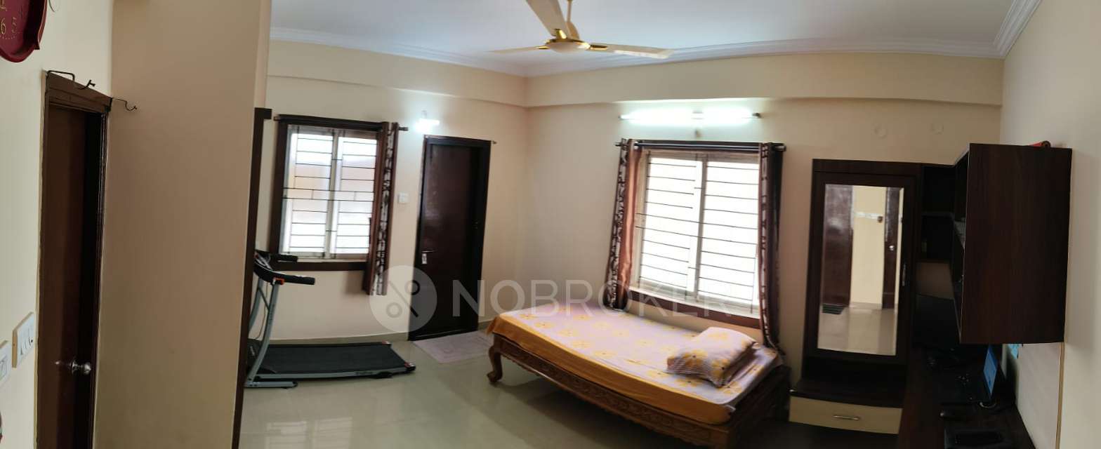3 BHK Flat In Hig Chitrapuri Hills, Khajaguda For Sale  In Khajaguda