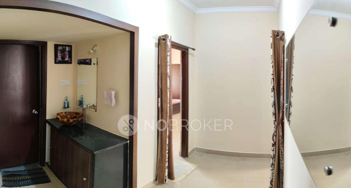 3 BHK Flat In Hig Chitrapuri Hills, Khajaguda For Sale  In Khajaguda