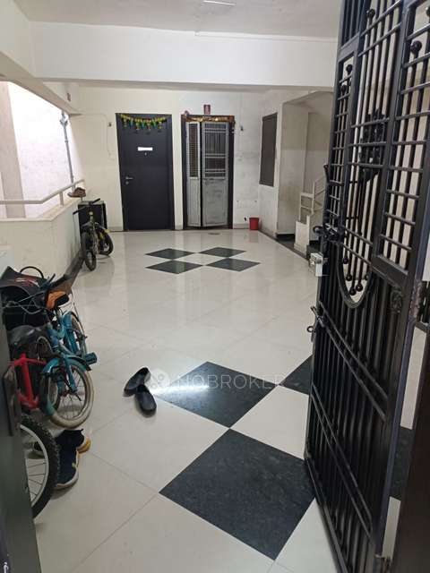 1 BHK Flat In  Gokulam Society For Sale  In Pimpri-chinchwad