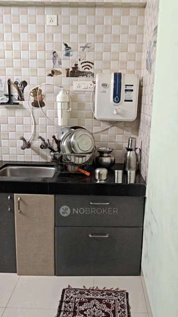 1 BHK Flat In  Gokulam Society For Sale  In Pimpri-chinchwad