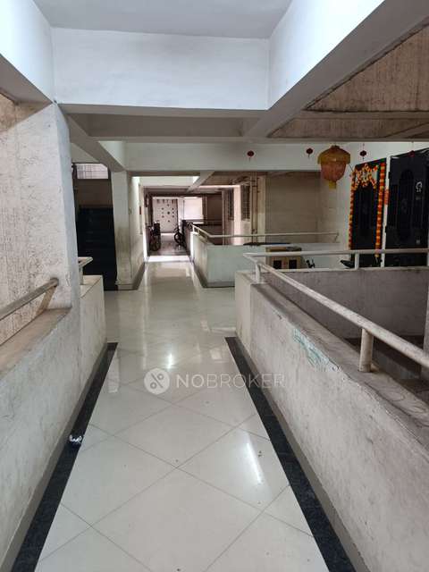 1 BHK Flat In  Gokulam Society For Sale  In Pimpri-chinchwad