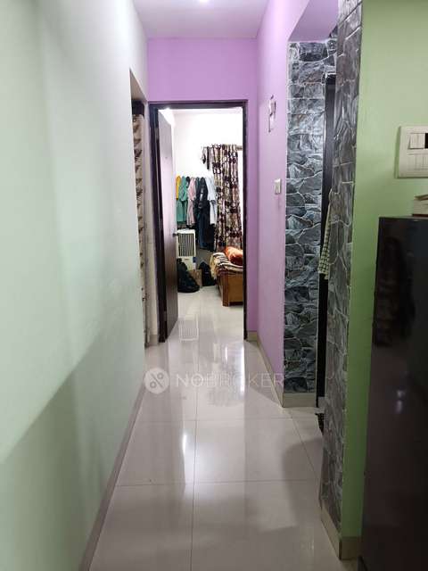 1 BHK Flat In  Gokulam Society For Sale  In Pimpri-chinchwad