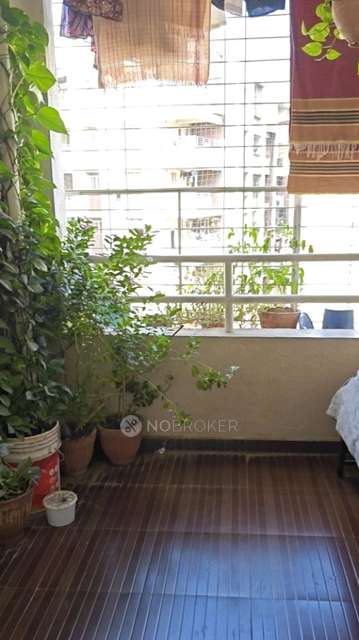 1 BHK Flat In  Gokulam Society For Sale  In Pimpri-chinchwad