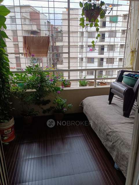 1 BHK Flat In  Gokulam Society For Sale  In Pimpri-chinchwad