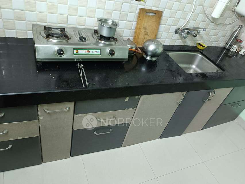 1 BHK Flat In  Gokulam Society For Sale  In Pimpri-chinchwad