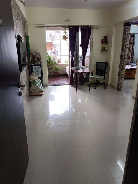 1 BHK Flat In  Gokulam Society For Sale  In Pimpri-chinchwad