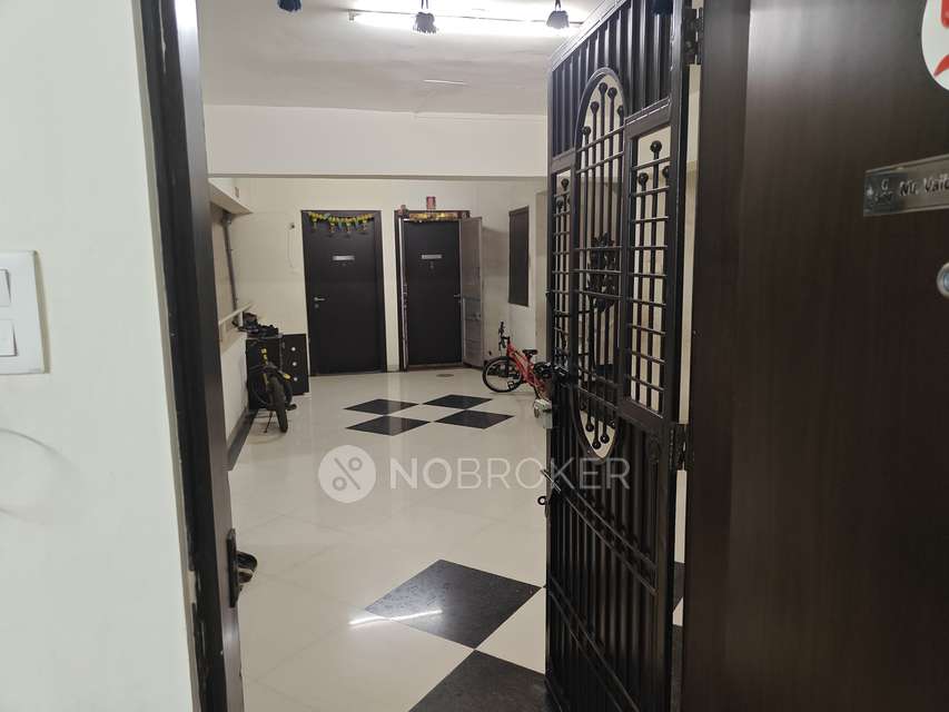 1 BHK Flat In  Gokulam Society For Sale  In Pimpri-chinchwad