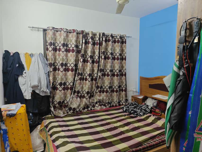 1 BHK Flat In  Gokulam Society For Sale  In Pimpri-chinchwad