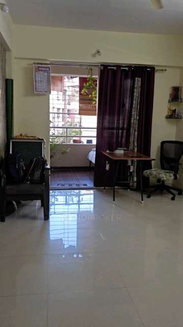 1 BHK Flat In  Gokulam Society For Sale  In Pimpri-chinchwad
