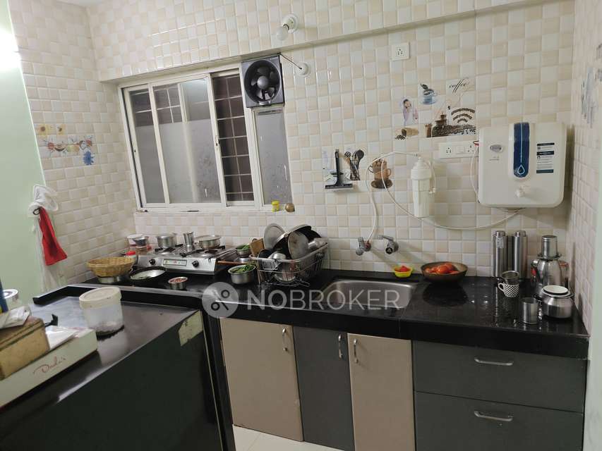 1 BHK Flat In  Gokulam Society For Sale  In Pimpri-chinchwad