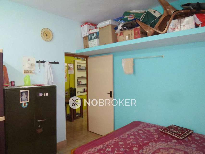 1 BHK Flat In Arun Excello For Sale  In Madipakkam