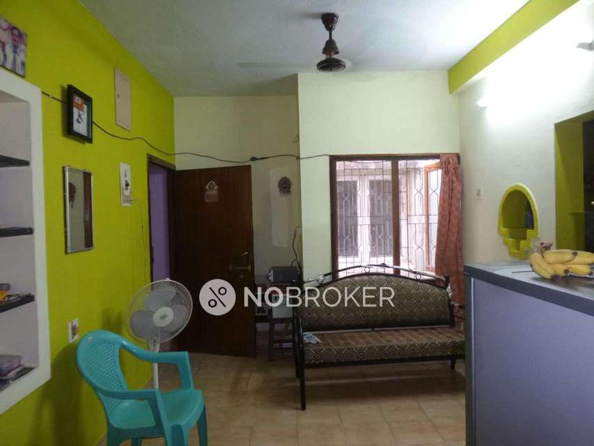 1 BHK Flat In Arun Excello For Sale  In Madipakkam