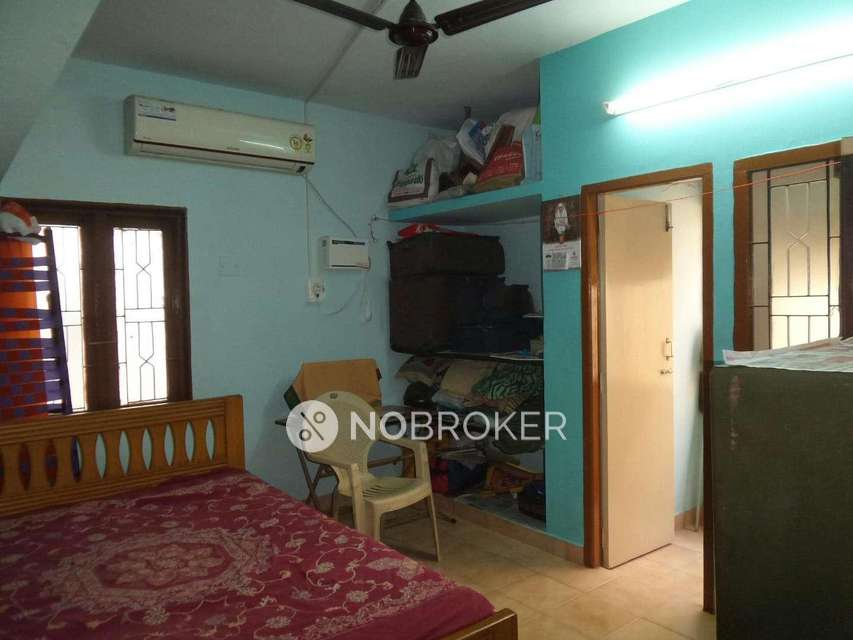 1 BHK Flat In Arun Excello For Sale  In Madipakkam