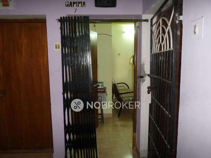 1 BHK Flat In Arun Excello For Sale  In Madipakkam