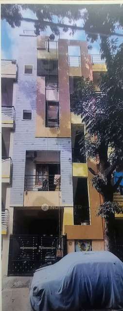 4+ BHK Flat For Sale  In Padmanabhanagar