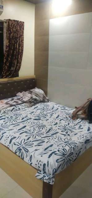 1 BHK Flat In Malkani Towers Chs For Sale  In Jogeshwari West