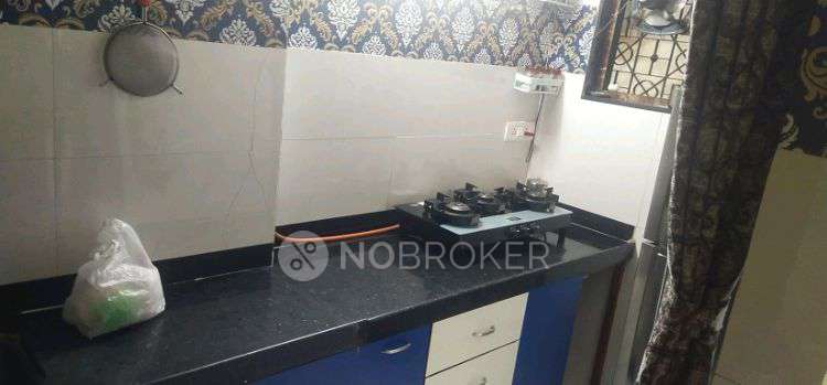 1 BHK Flat In Malkani Towers Chs For Sale  In Jogeshwari West