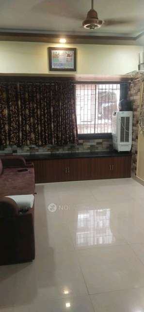 1 BHK Flat In Malkani Towers Chs For Sale  In Jogeshwari West
