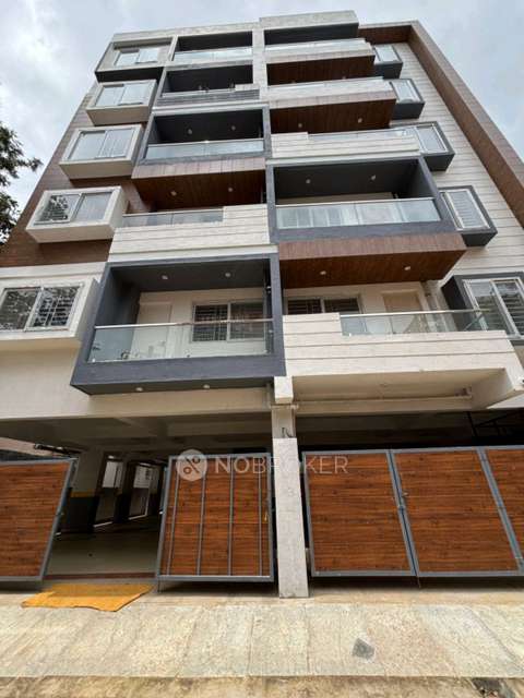 2 BHK Flat In Anus Project For Sale  In Horamavu