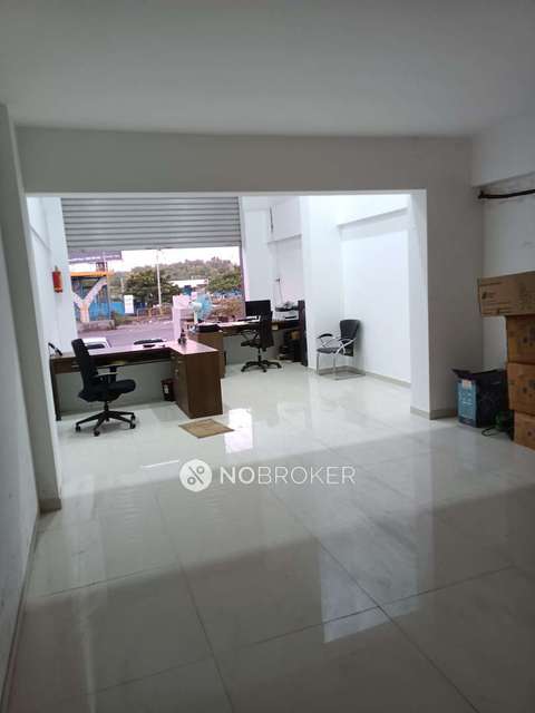 Commercial Property in  Ravet, Pune for Rent 