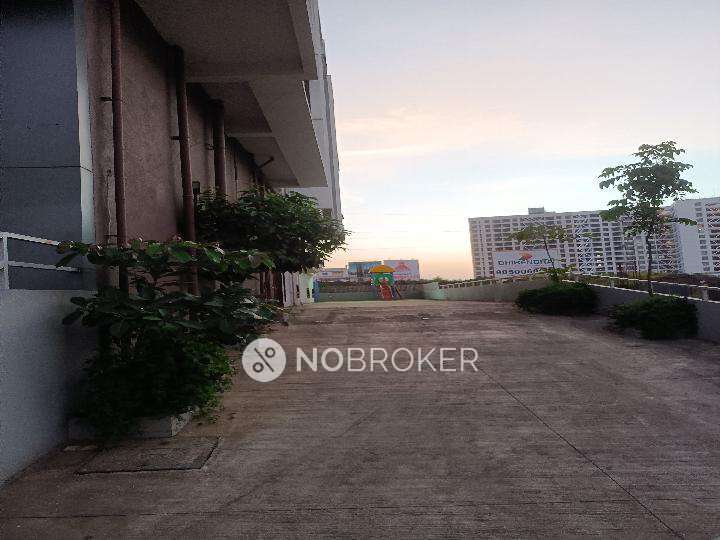 Commercial Property in  Ravet, Pune for Rent 