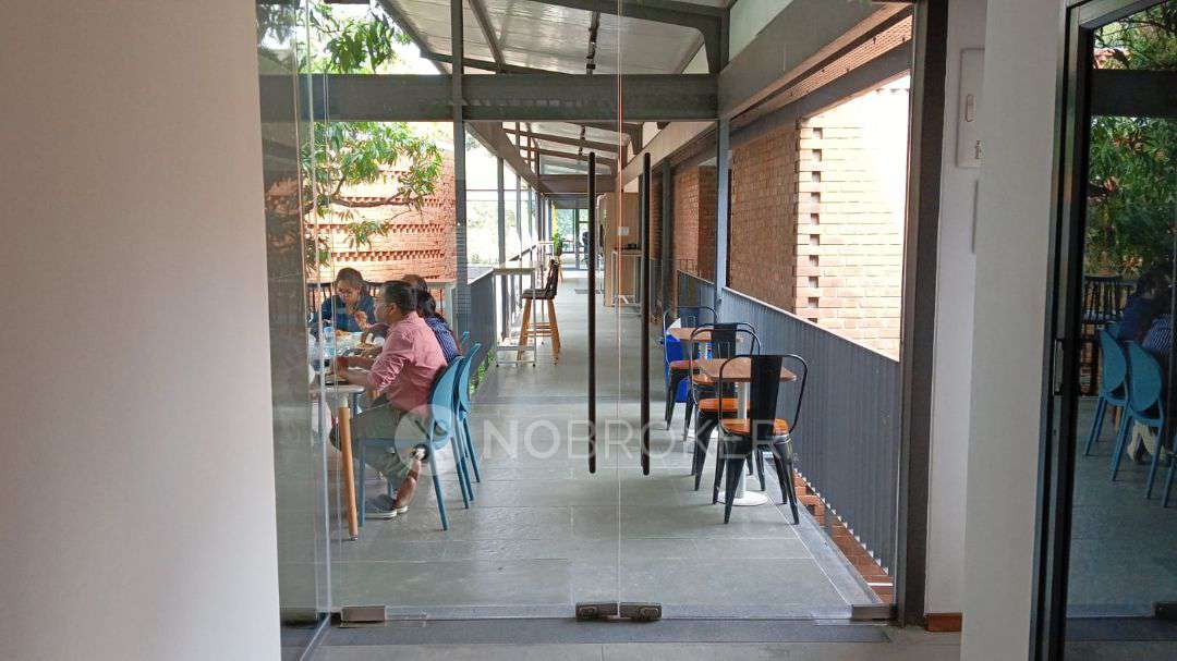 Co-Working  space in Mahadevapura, Bangalore for Rent 