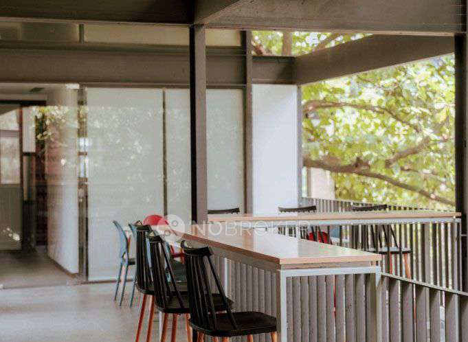 Co-Working  space in Mahadevapura, Bangalore for Rent 