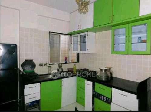 2 BHK Flat In Sudhakalash Appartment for Rent  In ??????