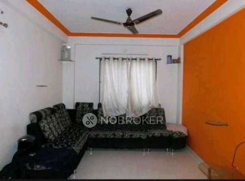 2 BHK Flat In Sudhakalash Appartment for Rent  In ??????