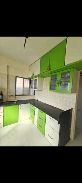 2 BHK Flat In Sudhakalash Appartment for Rent  In ??????