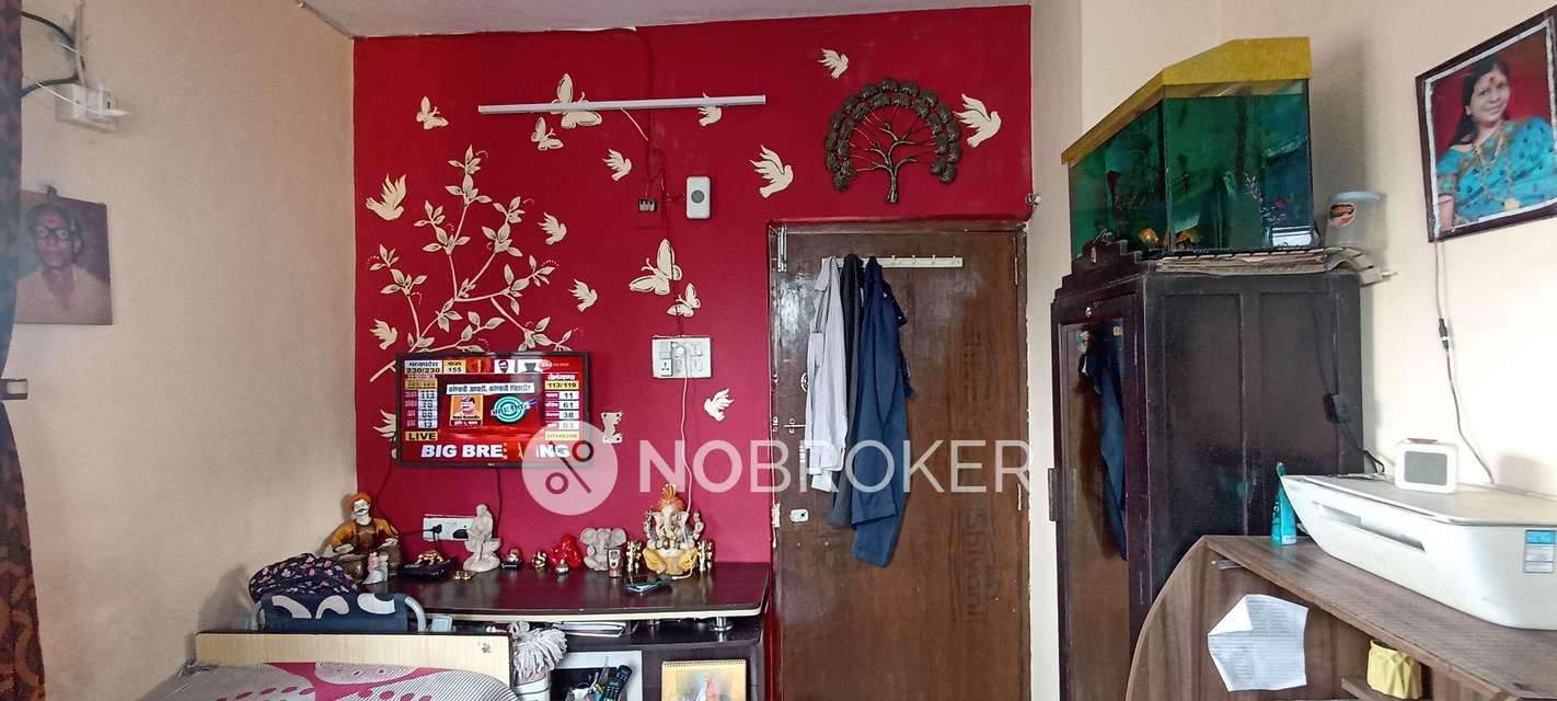 1 RK for Rent  In Mulund East