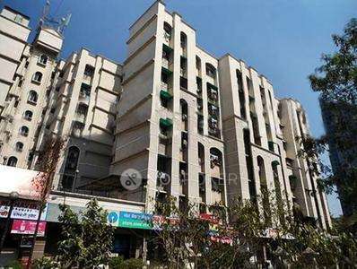 2 BHK Villa In Puraniks Kanchan Pushp Society For Sale In Thane West