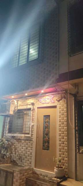 3 BHK House for Rent  In 409c21, Shivkrupa Chs, Rdp 8, Sector 7, Kandivali West, Mumbai, Maharashtra 400067, India