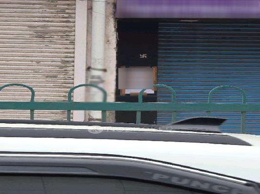 Commercial Property in Najafgarh, Delhi for Rent 