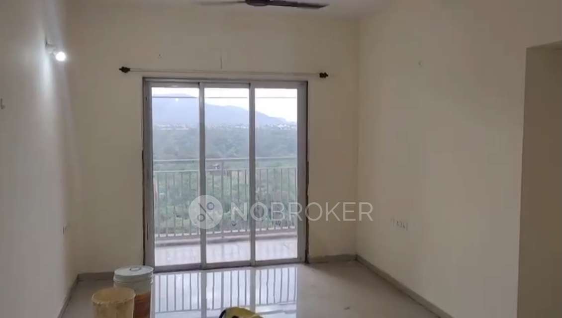 2 BHK Flat In Indiabulls Greens, Panvel For Sale  In Panvel