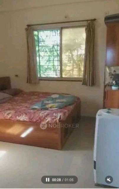 2 BHK Flat In Haridwar Residency Pimple Gurav Pune  For Sale  In Pimple Gurav